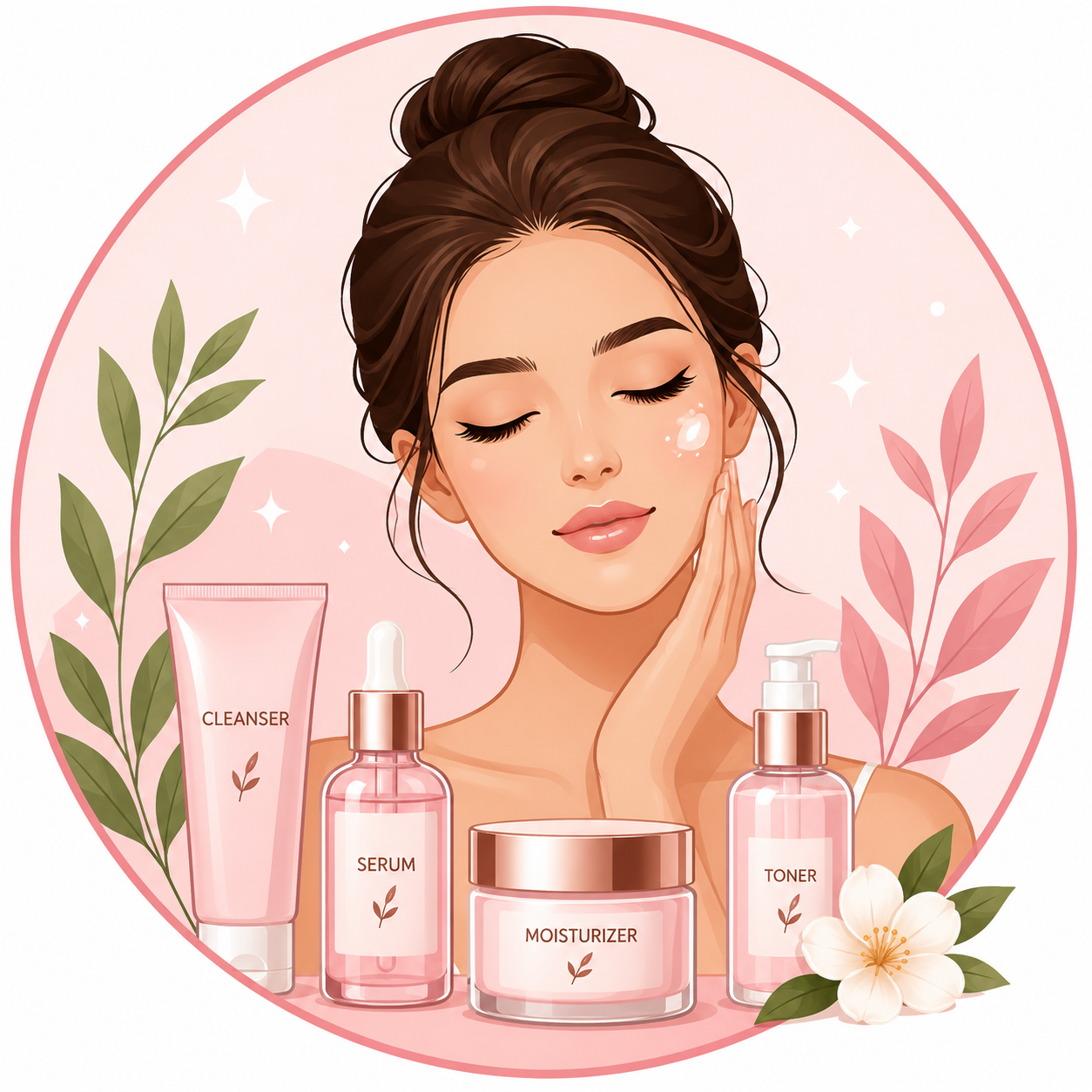 Beauty & Skincare