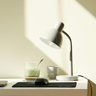 LED Desk Lamp with USB Charging Port