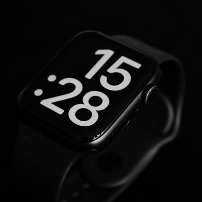 Smart Watch Series X