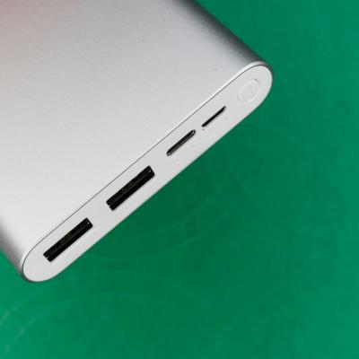 Portable Power Bank 20000mAh