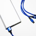 Portable Power Bank 20000mAh