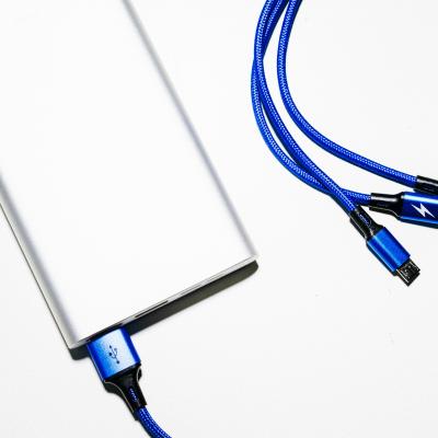 Portable Power Bank 20000mAh