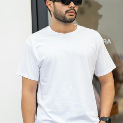 Men's Classic Cotton T-Shirt