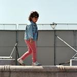 Kids Denim Jacket
