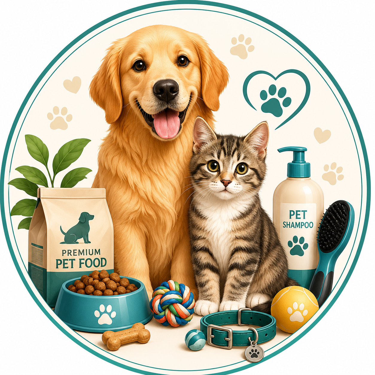 Pet Care
