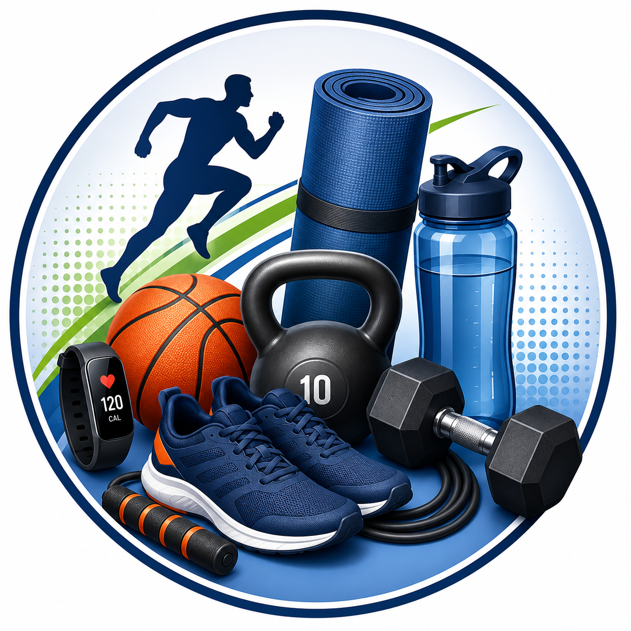 Sports & Fitness