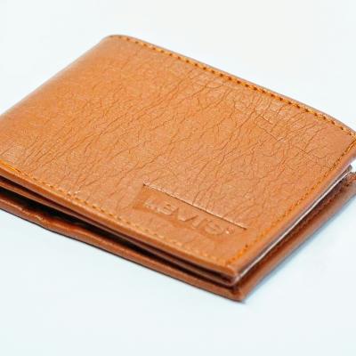Genuine Leather Wallet for Men