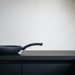 Non-Stick Granite Frying Pan 28cm
