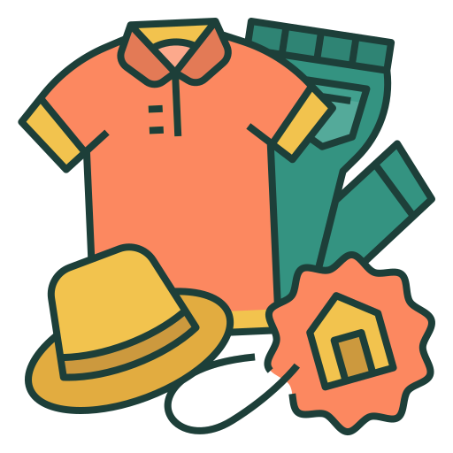 Fashion & Clothing