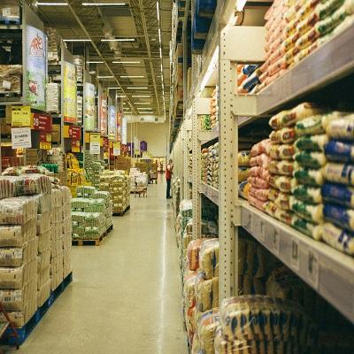 Food & Groceries