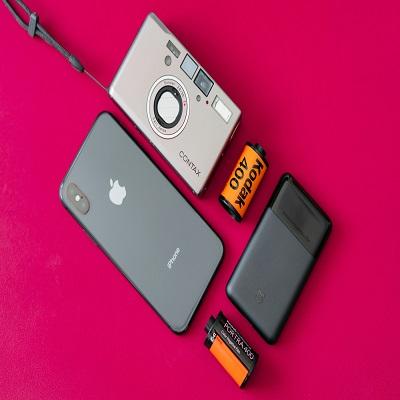 Electronics & Gadgets