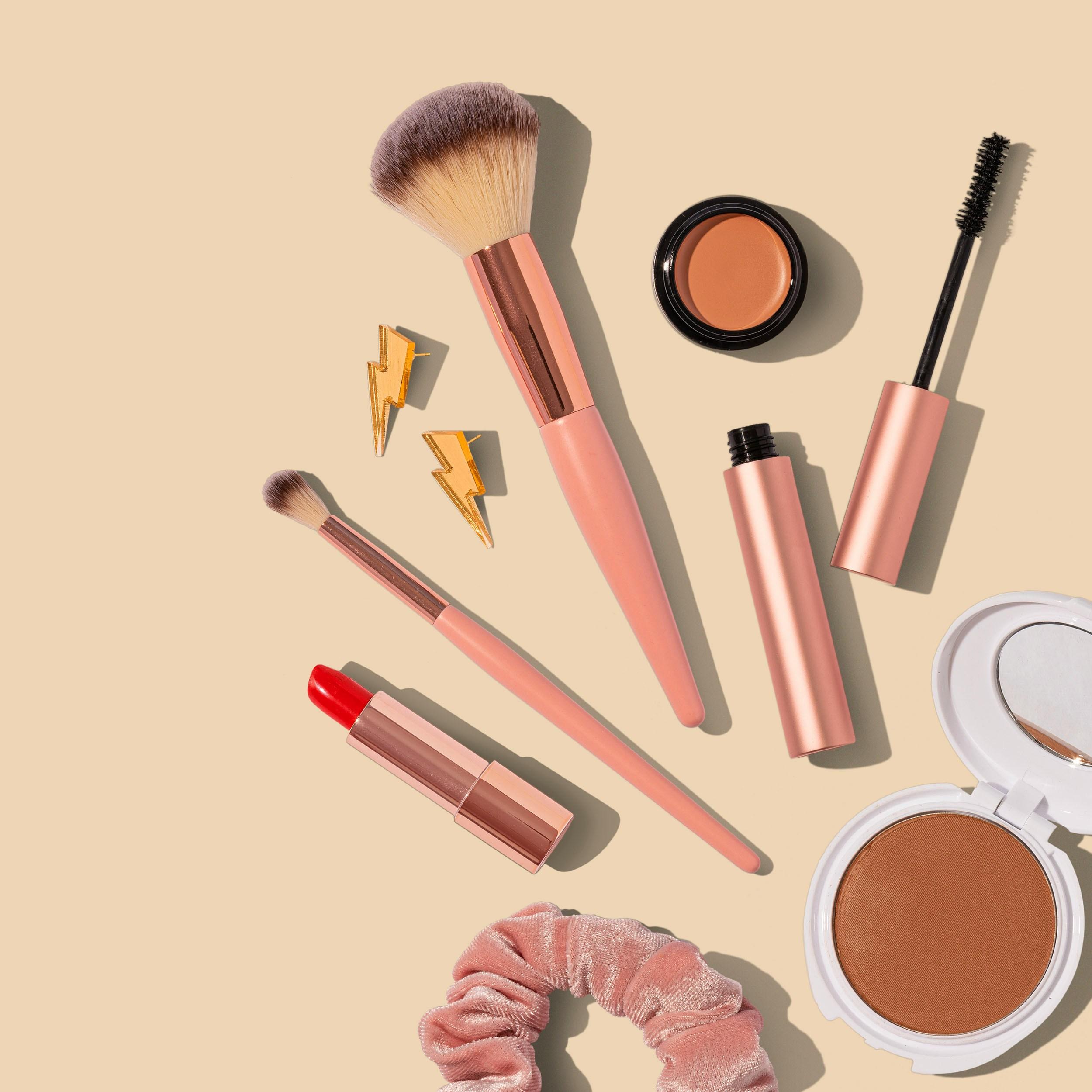 Beauty & Skincare